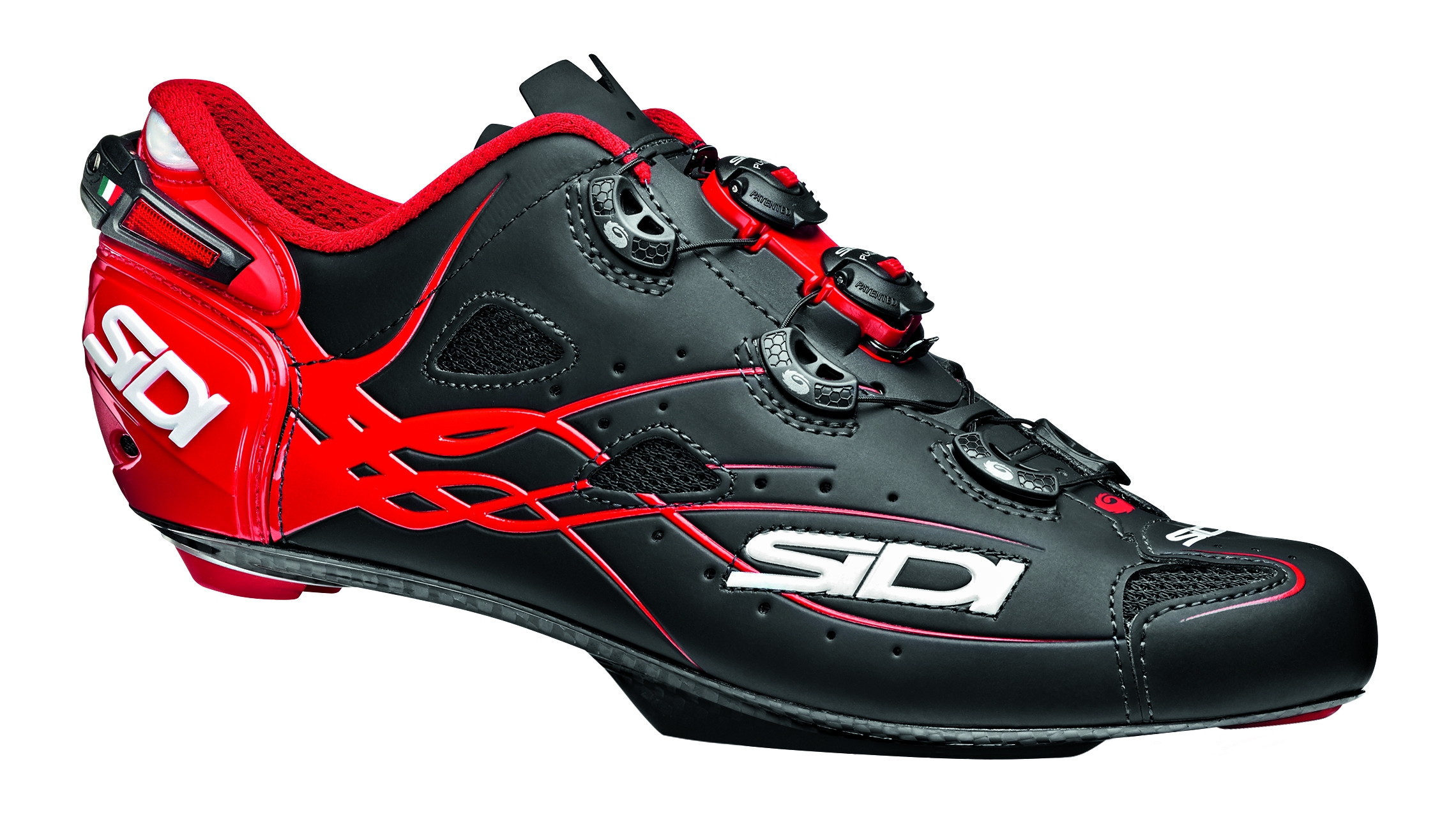 スピードプレイ専用「SIDI SHOT」限定販売 サイクルスポーツのニュース 